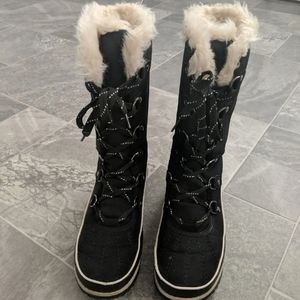 Winter Boots